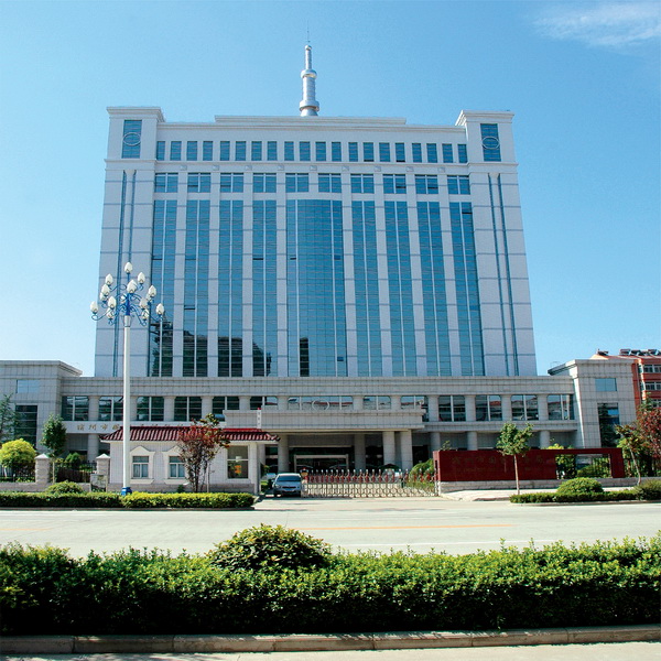 宿州市国税局版税服务厅