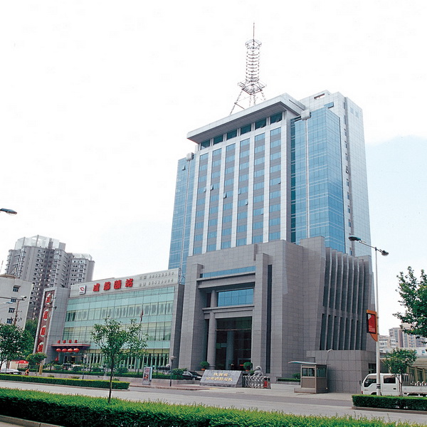 陕西省公安消防总部