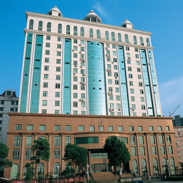 南昌市东湖区人民检察院